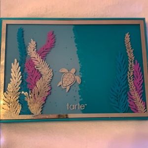 Tarte High tides and Good vibes eyeshadow palette.